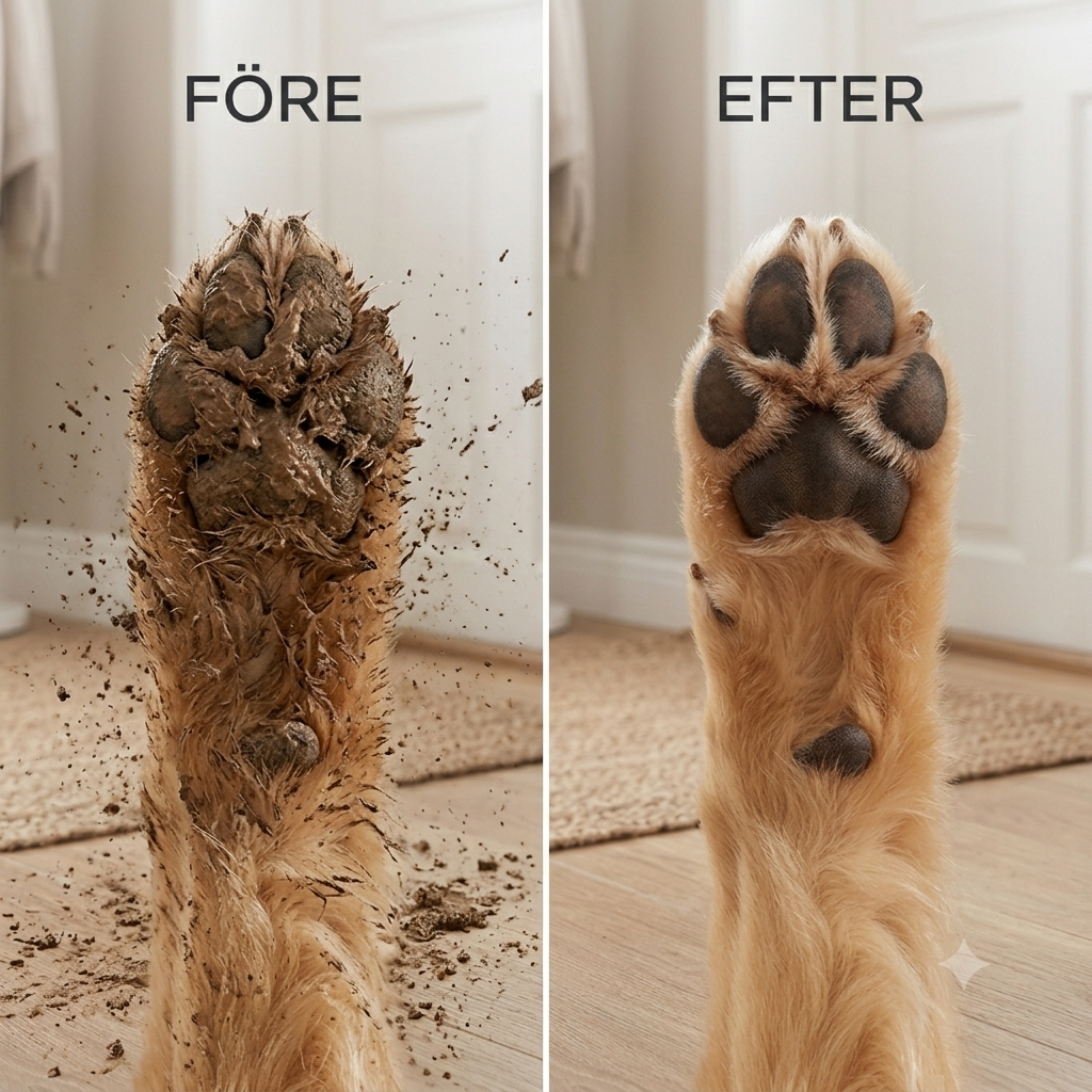 Paw Cleaner™